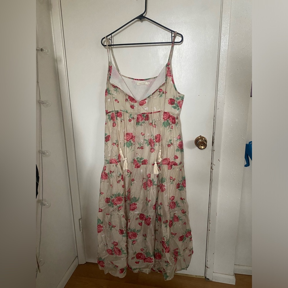 Christy Dawn Dress